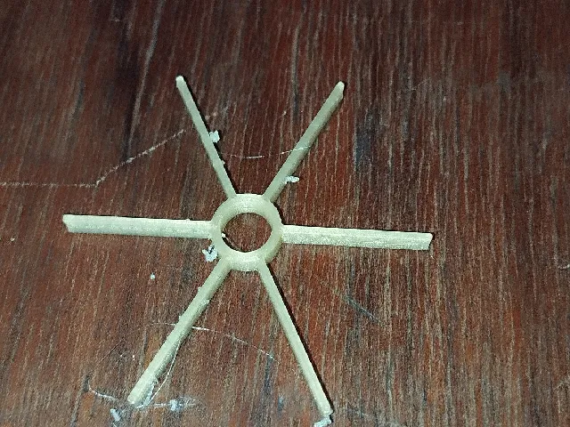 Type C star