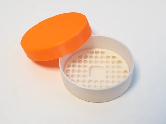 Soap Box