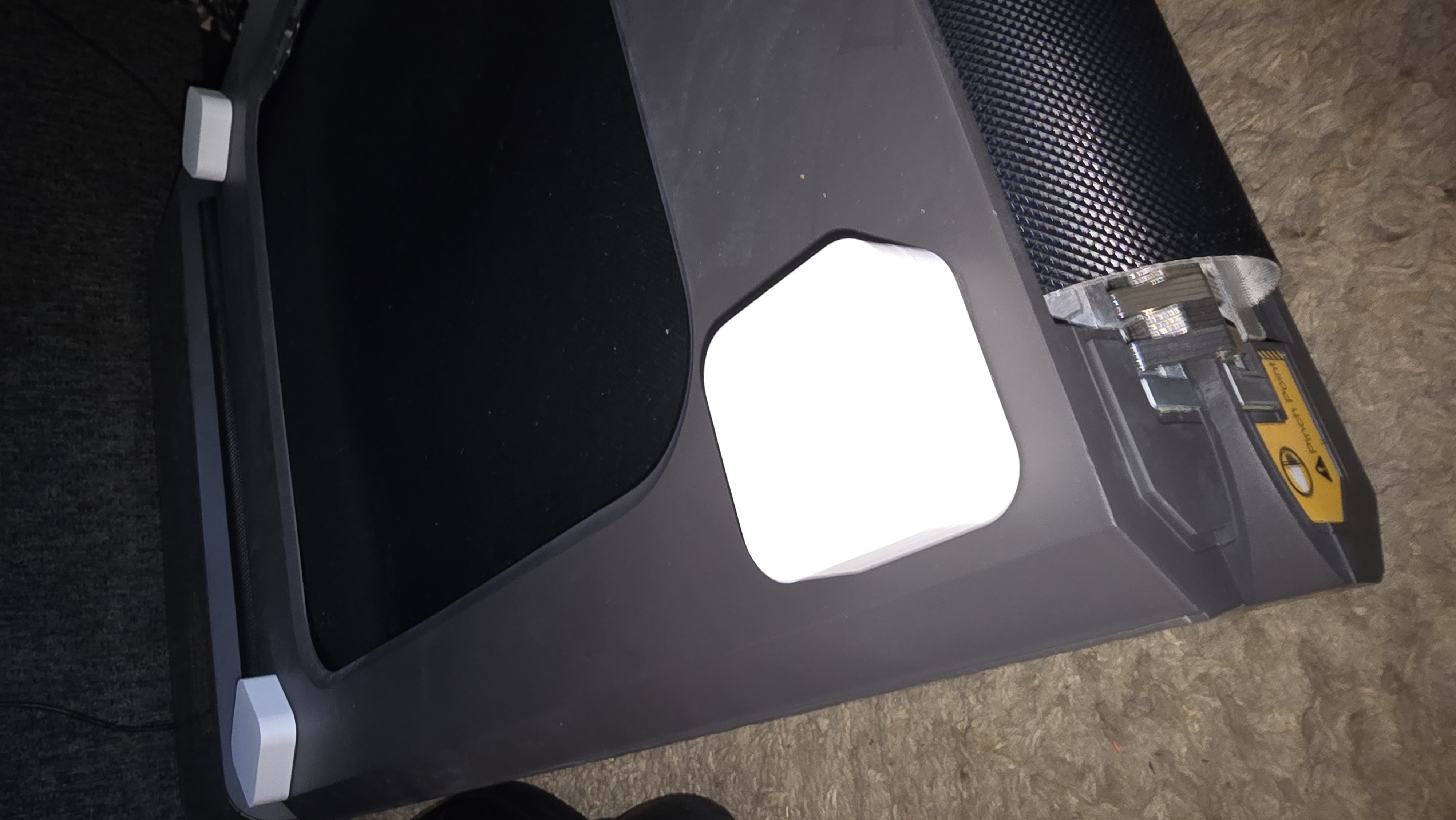 WalkingPad P1 Risers