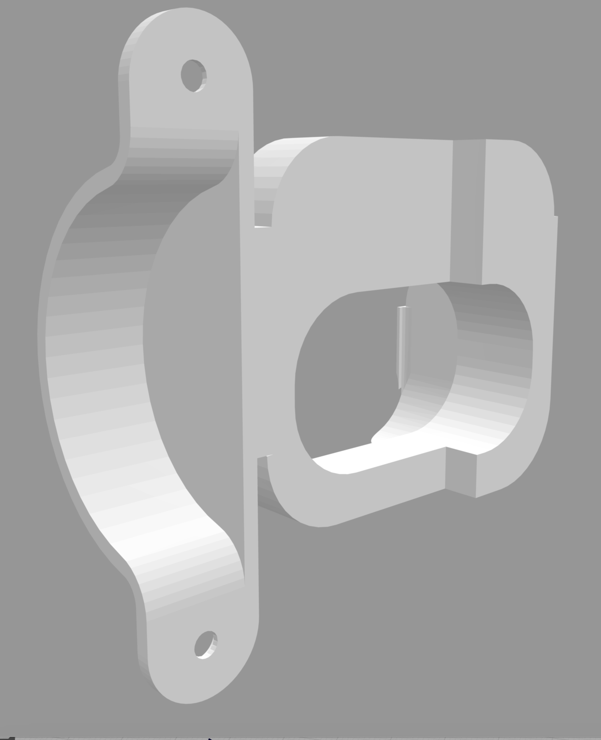 Aqara Mini Switch and Switch Cover Holder