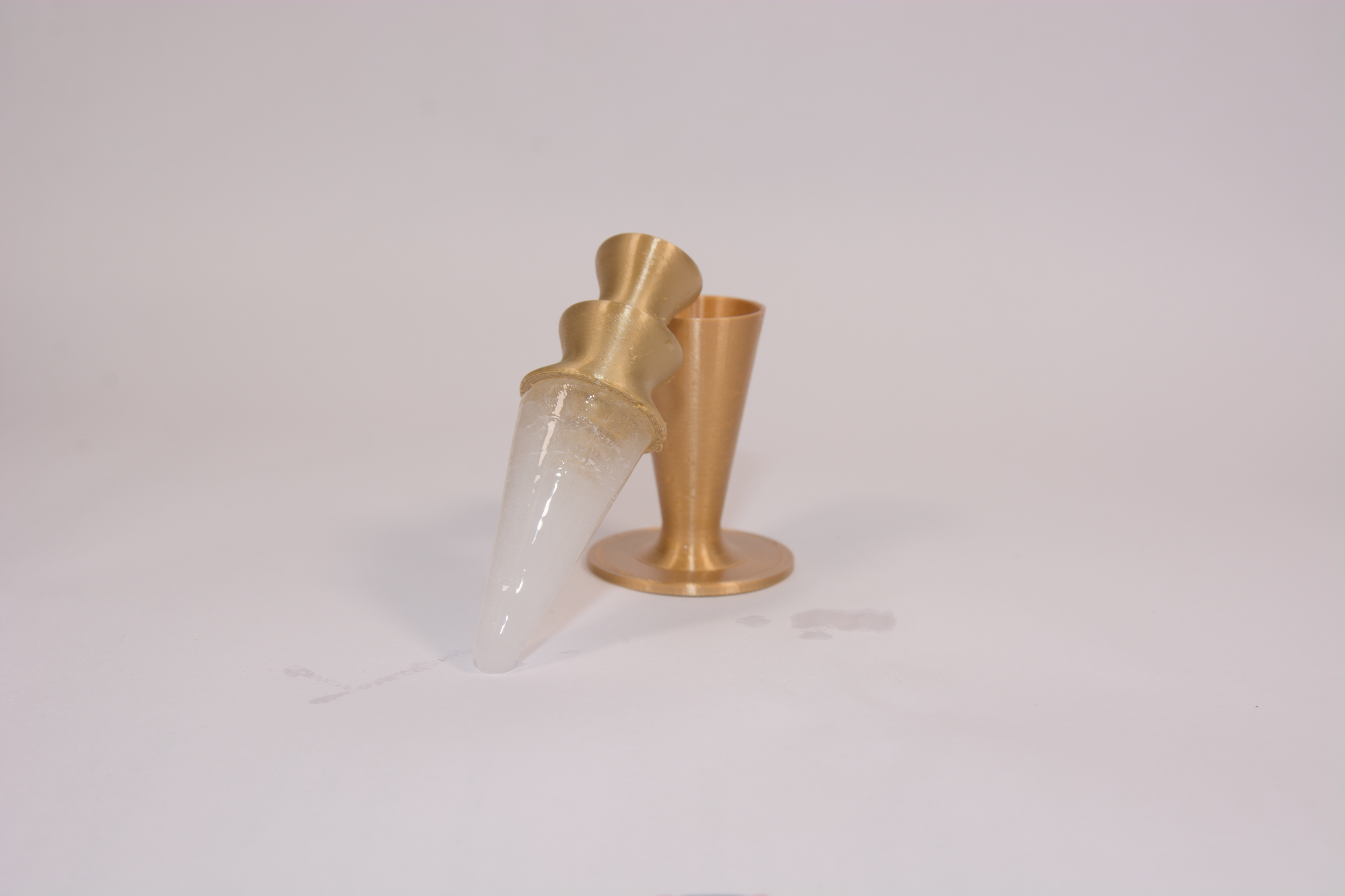 sensual ice