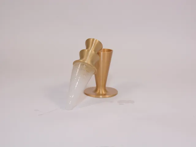 sensual ice
