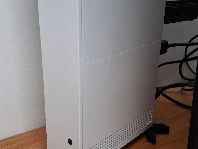 Xbox series S Riser Feets