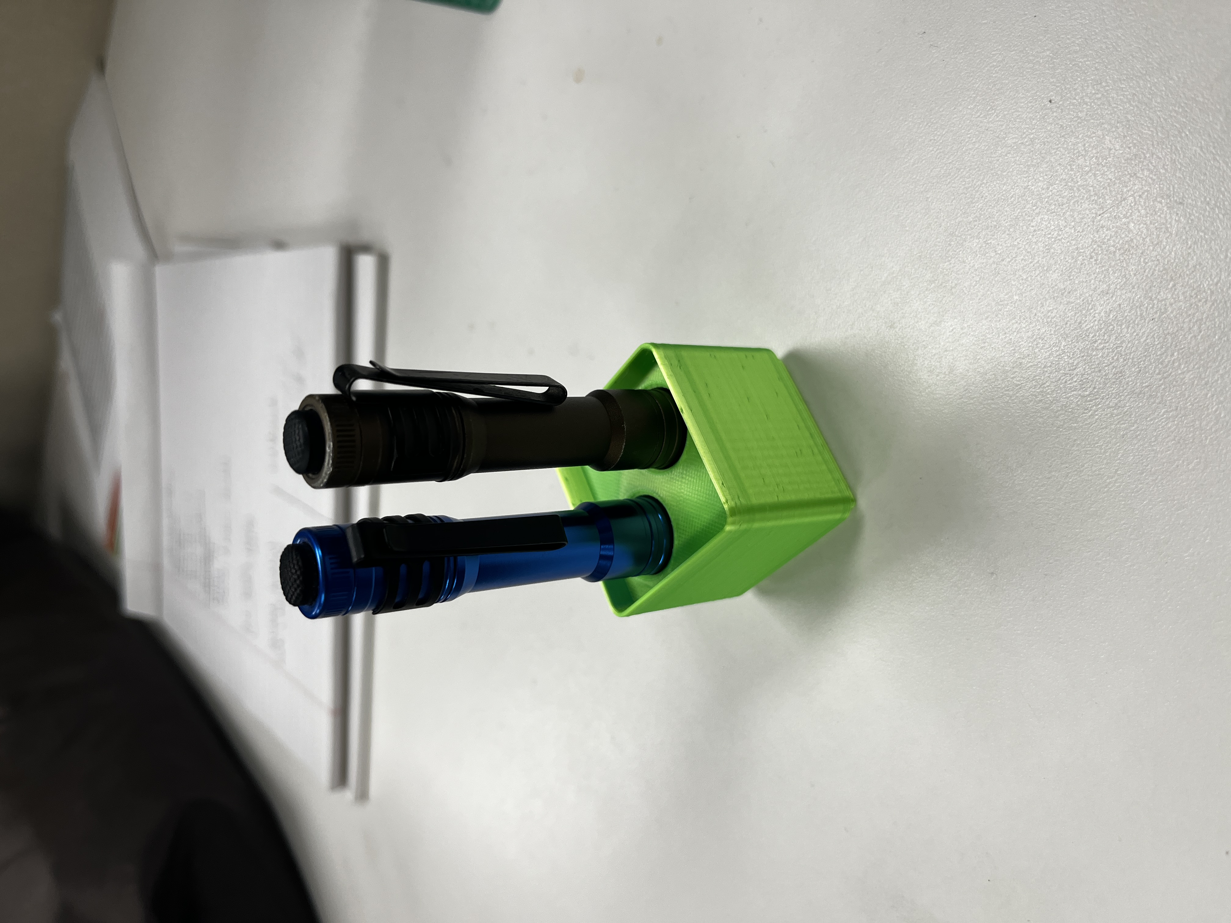 Gridfinity Streamlight 66603 Holder