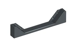 MK3 Flexible steel sheets holder REMIX