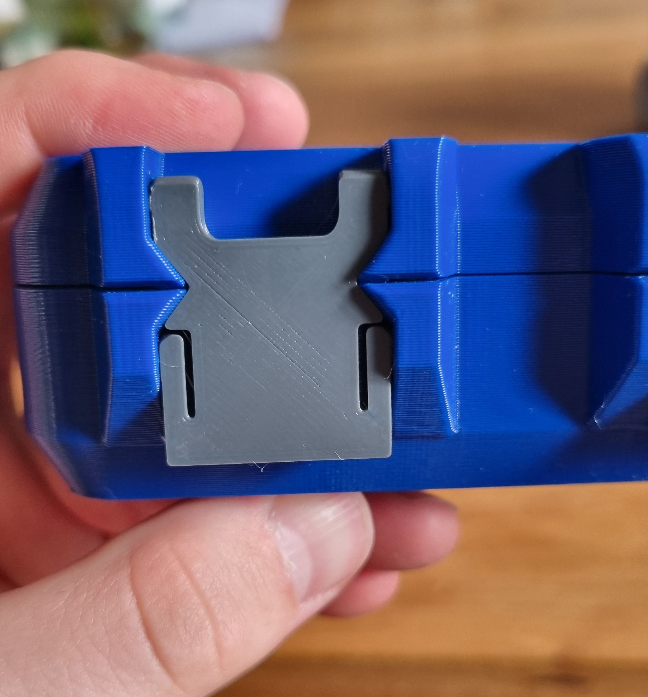 Snaplock storage boxes da hugo scarica il modello stl gratuito