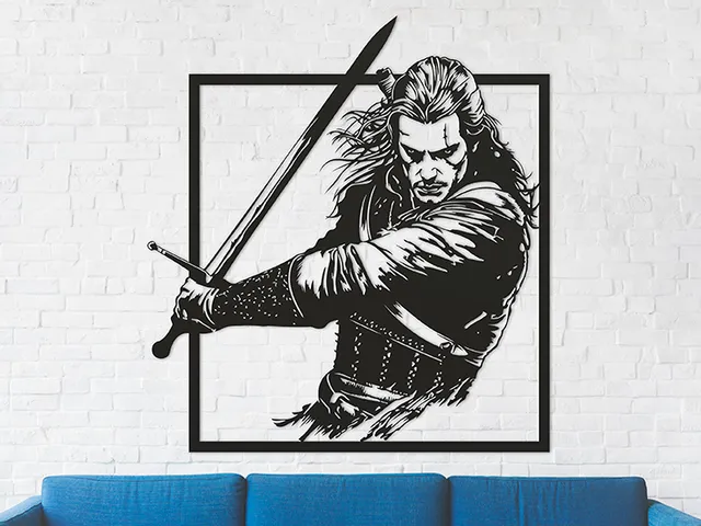 The Witcher