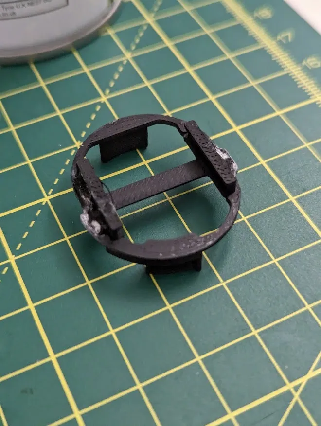 Fatshark diopter best sale