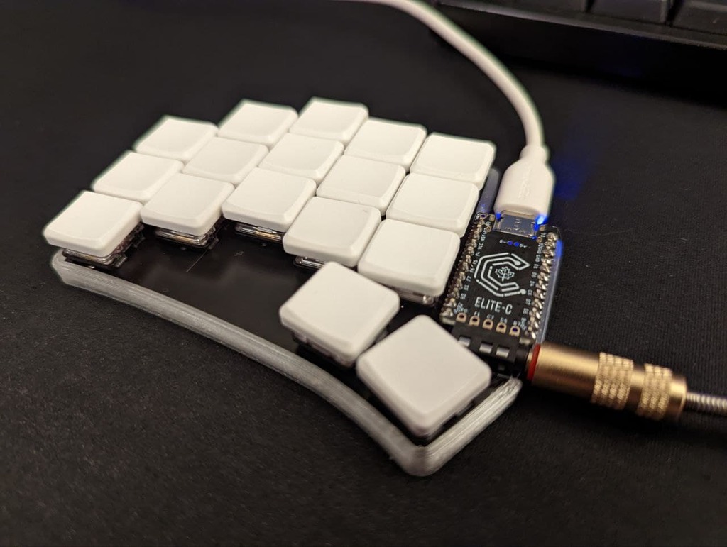 Sweep 2.x Case