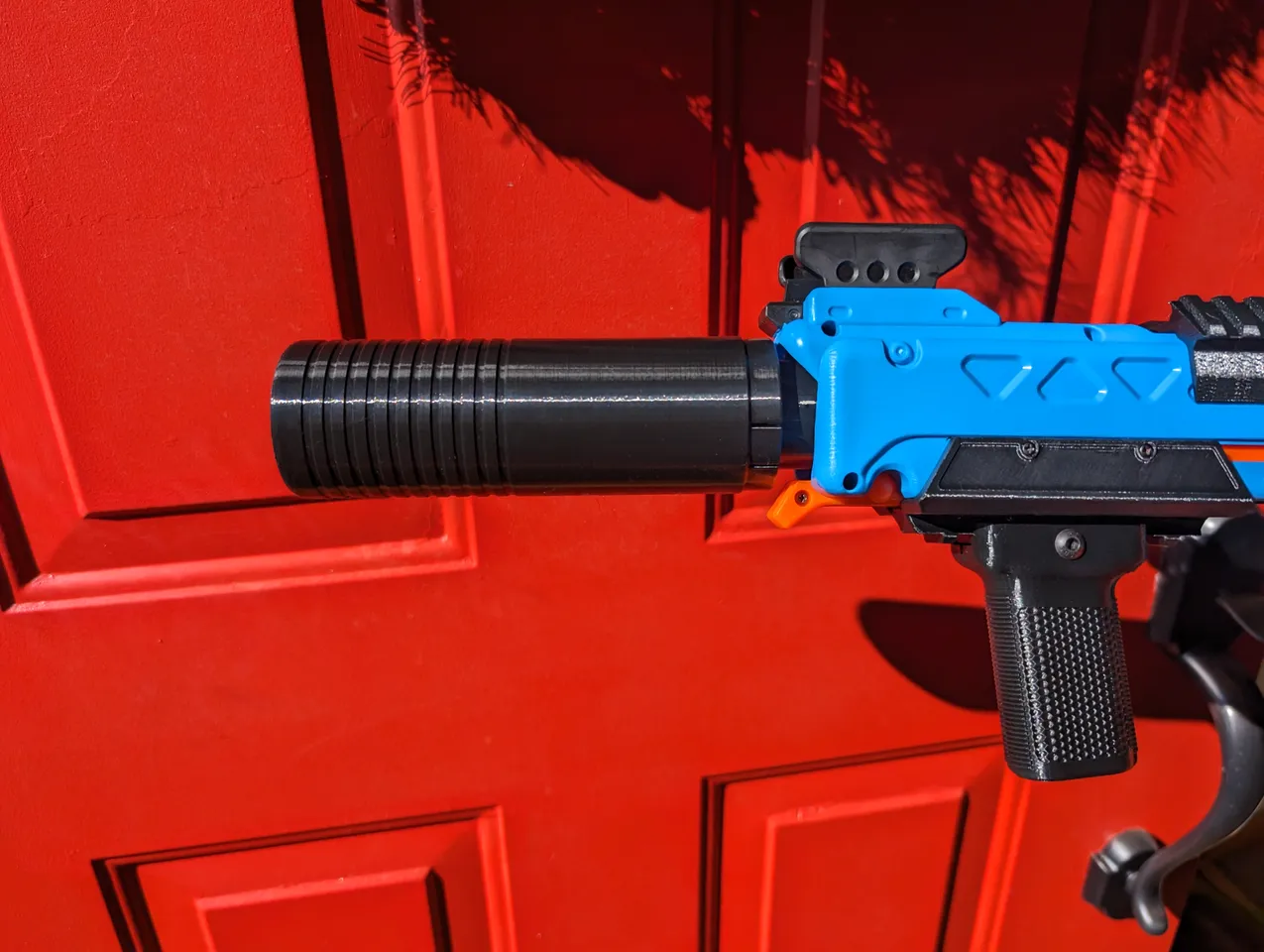 Amazon.com: Nerf Rival Pathfinder XXII-1200 Blaster, Most