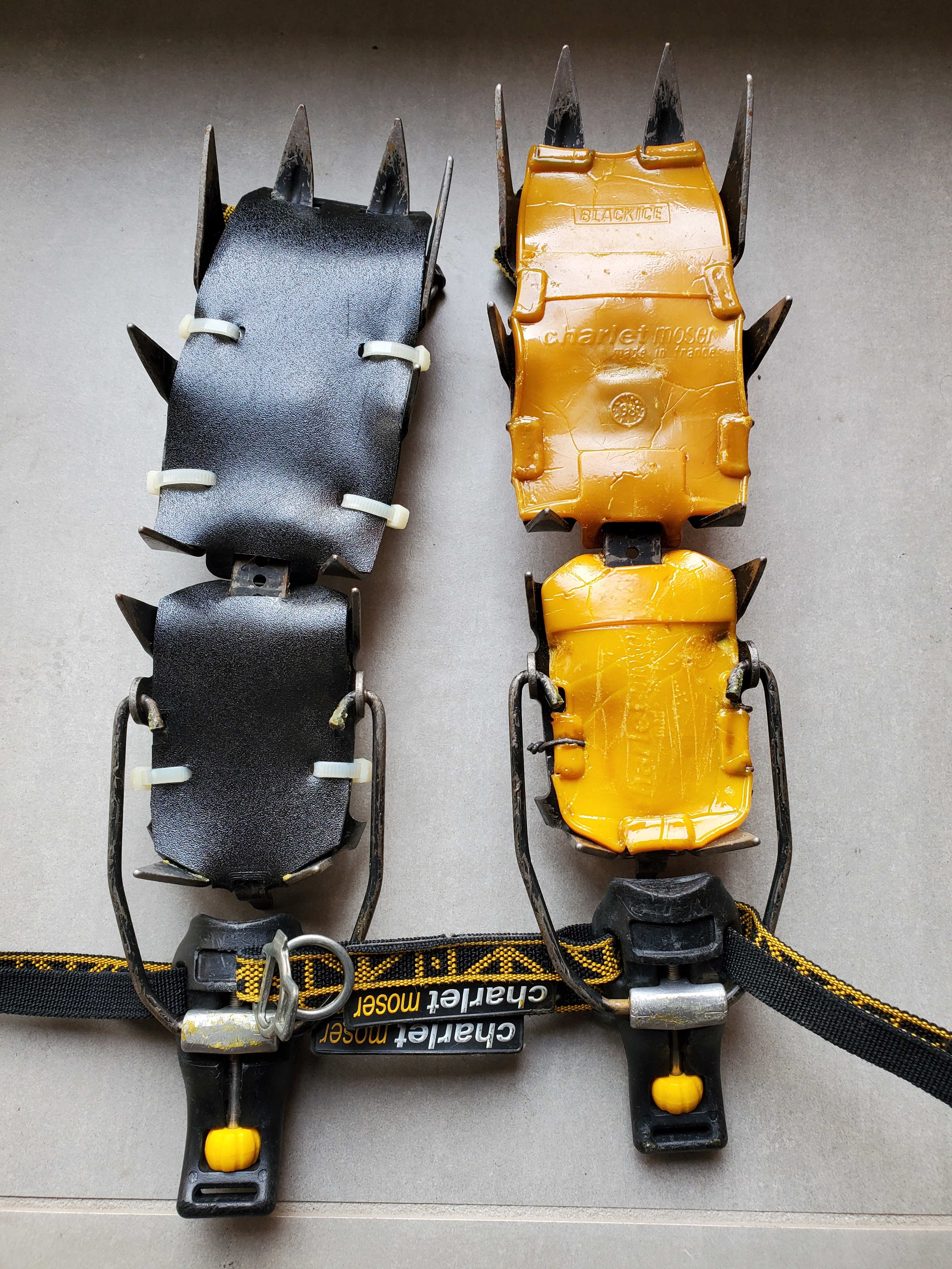 BlackIce antibot