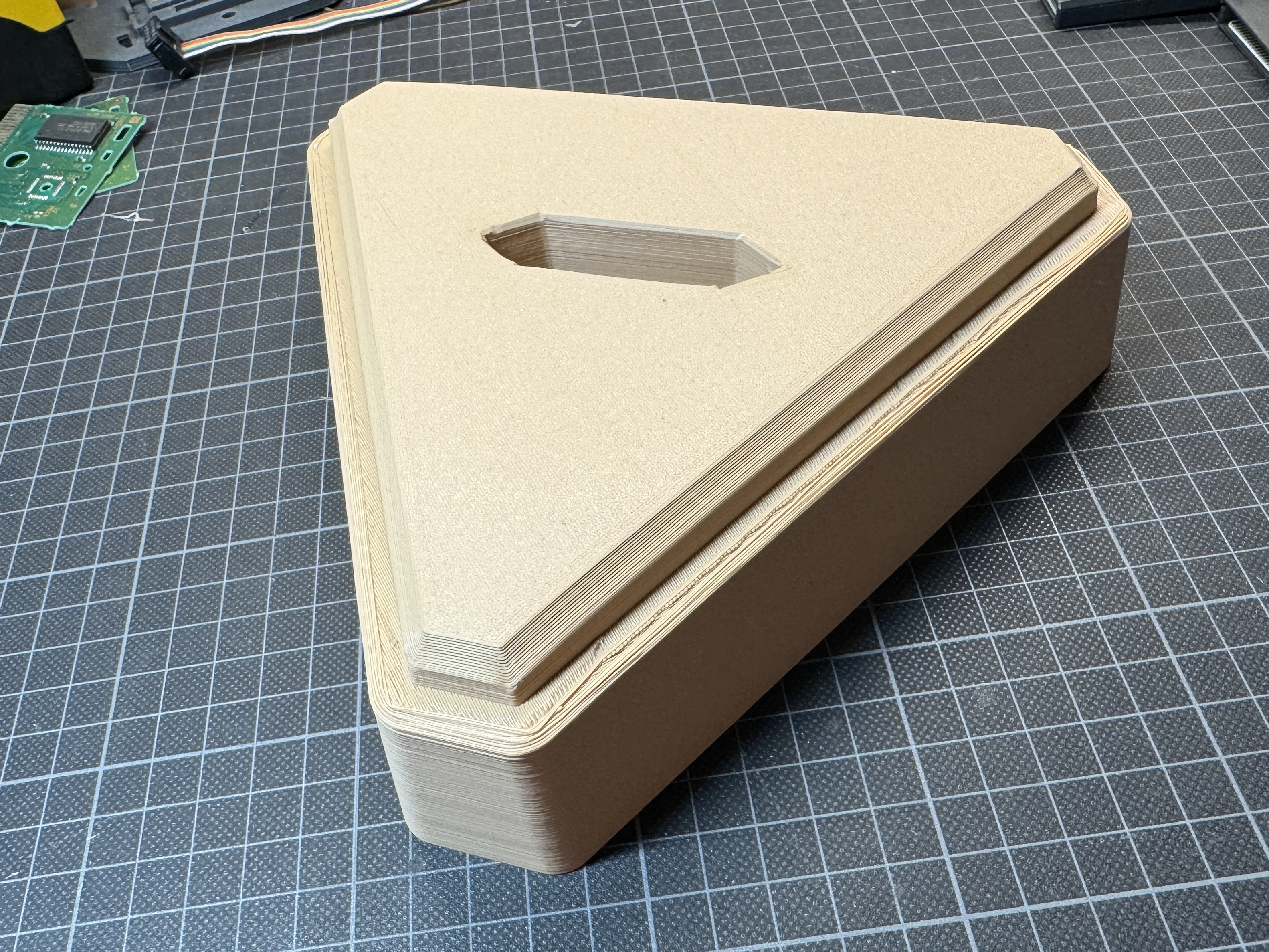 Master Sword BOTW Base — miniatura 5