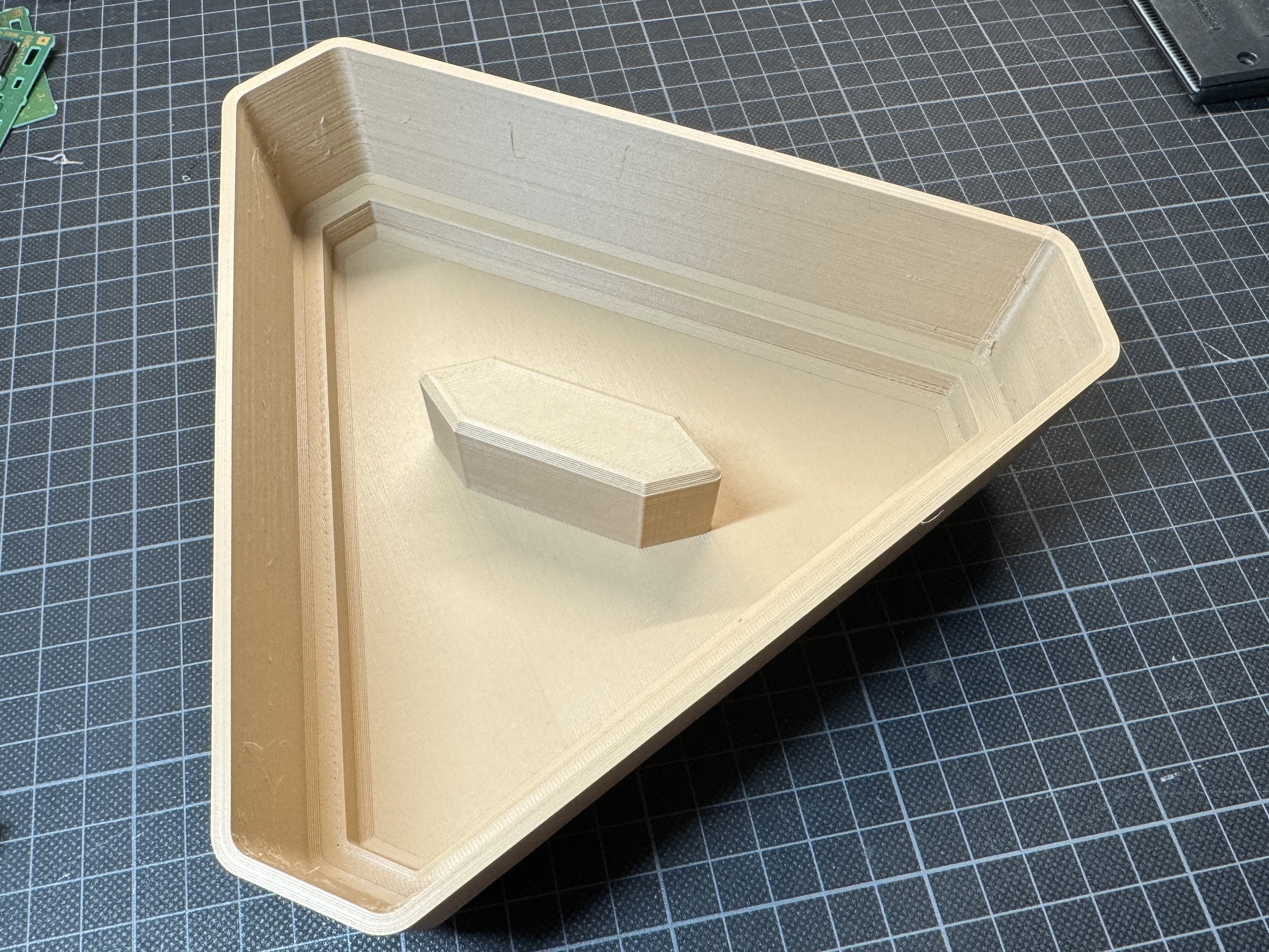 Master Sword BOTW Base — miniatura 6