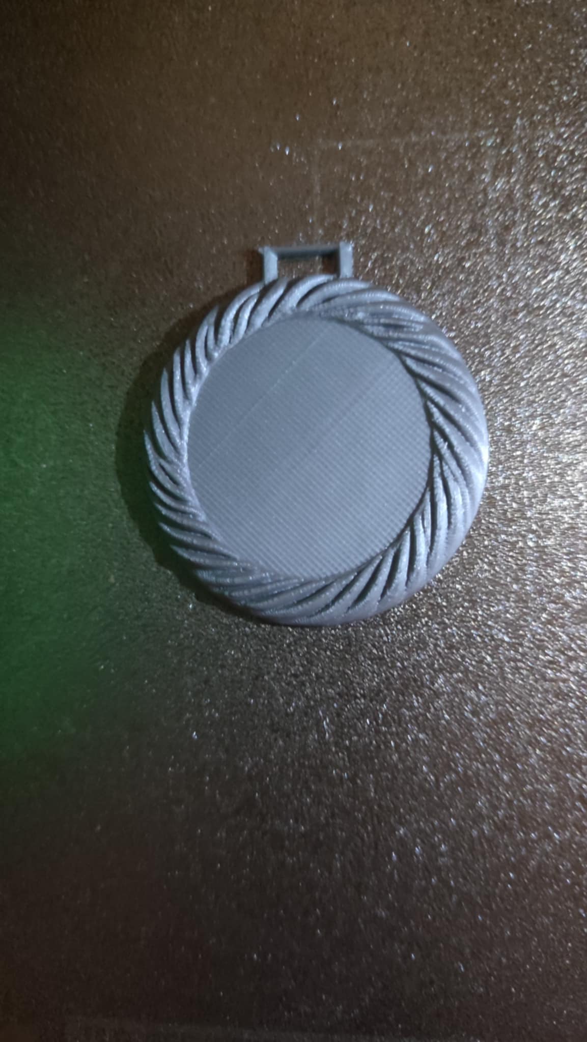 Empty Medal — miniatura 2