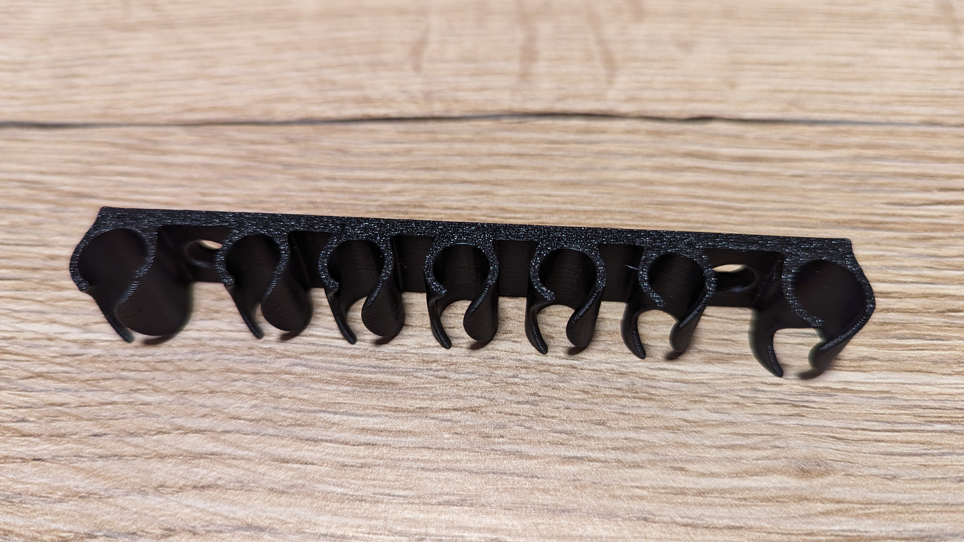 Cable holder