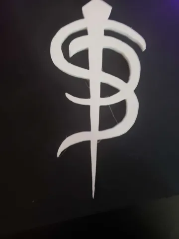 Skinny Puppy Logo