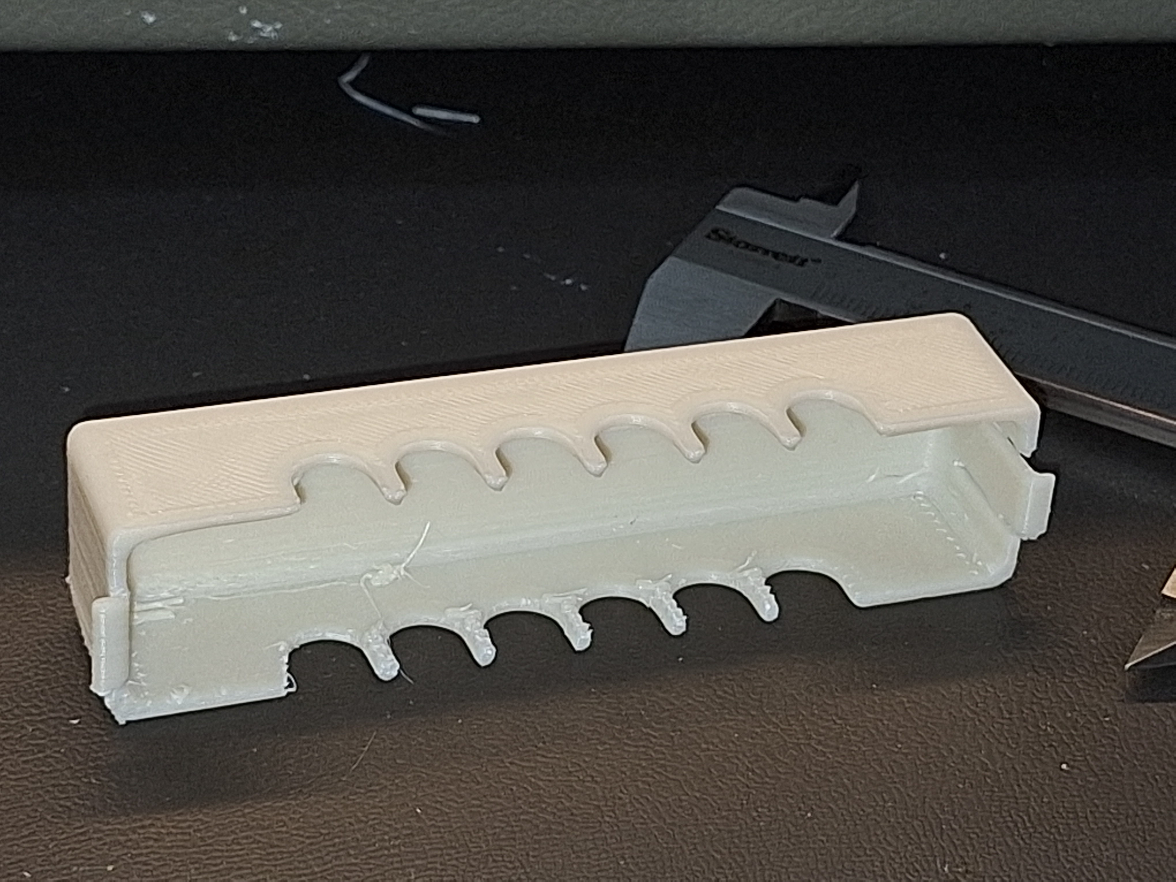 HP or Agilent terminal cover 06624-20007