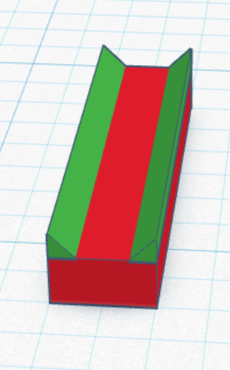 setter for: glass sheet 1/4 inch thick with 45 degree bevel