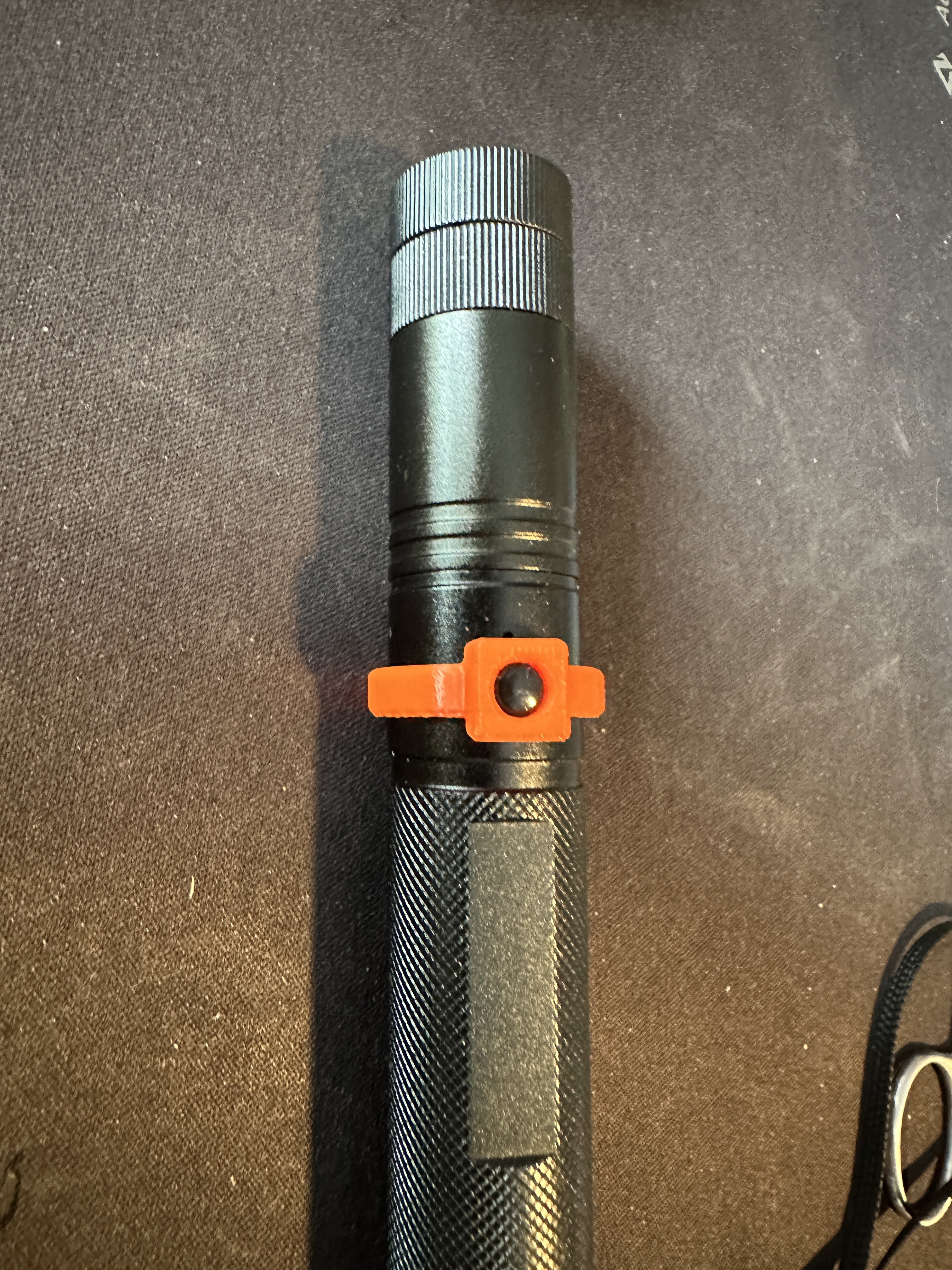LASER Switch Guard