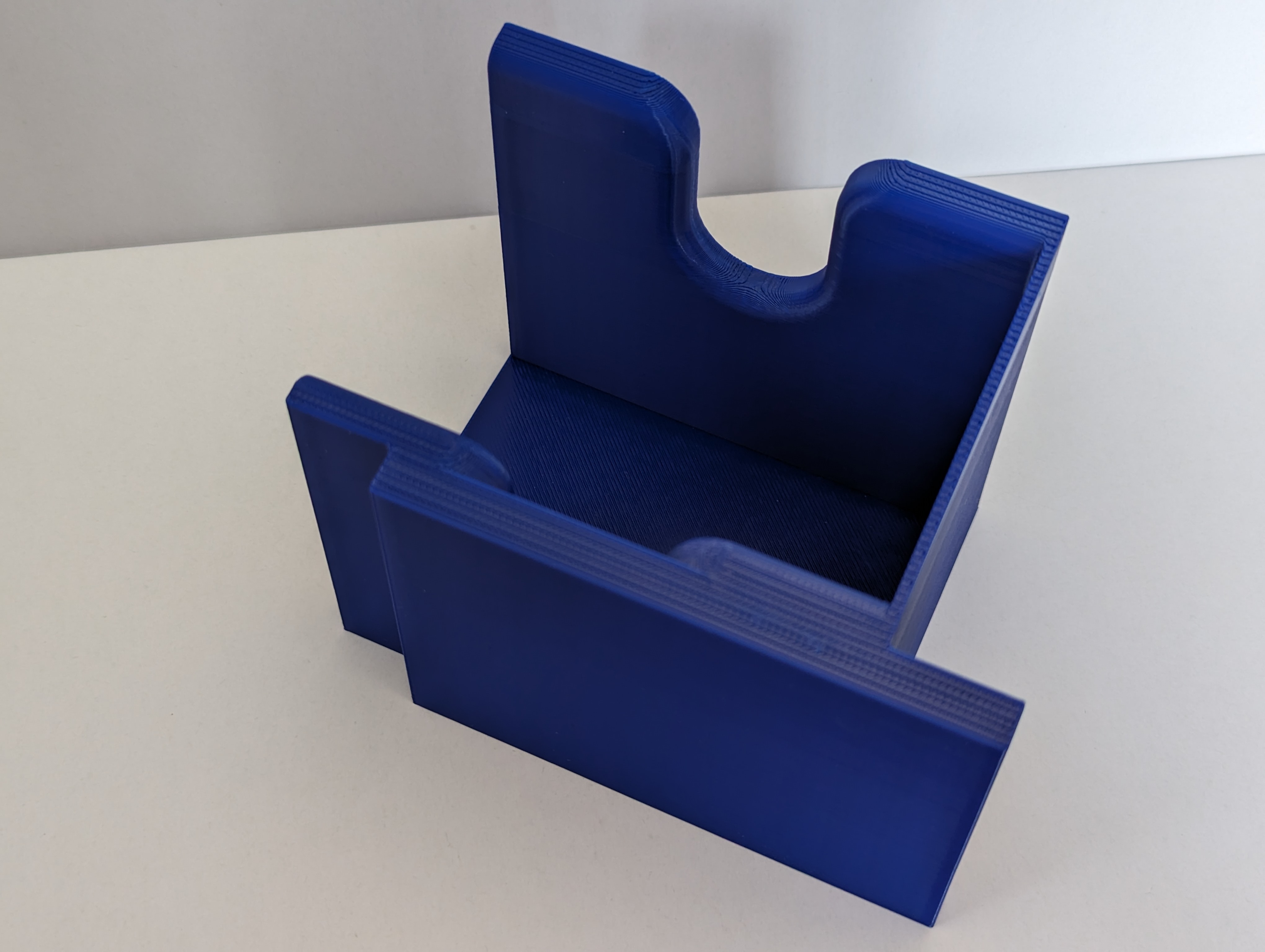Miniatura 4 do modelo 3D The Dumpster Deck Box