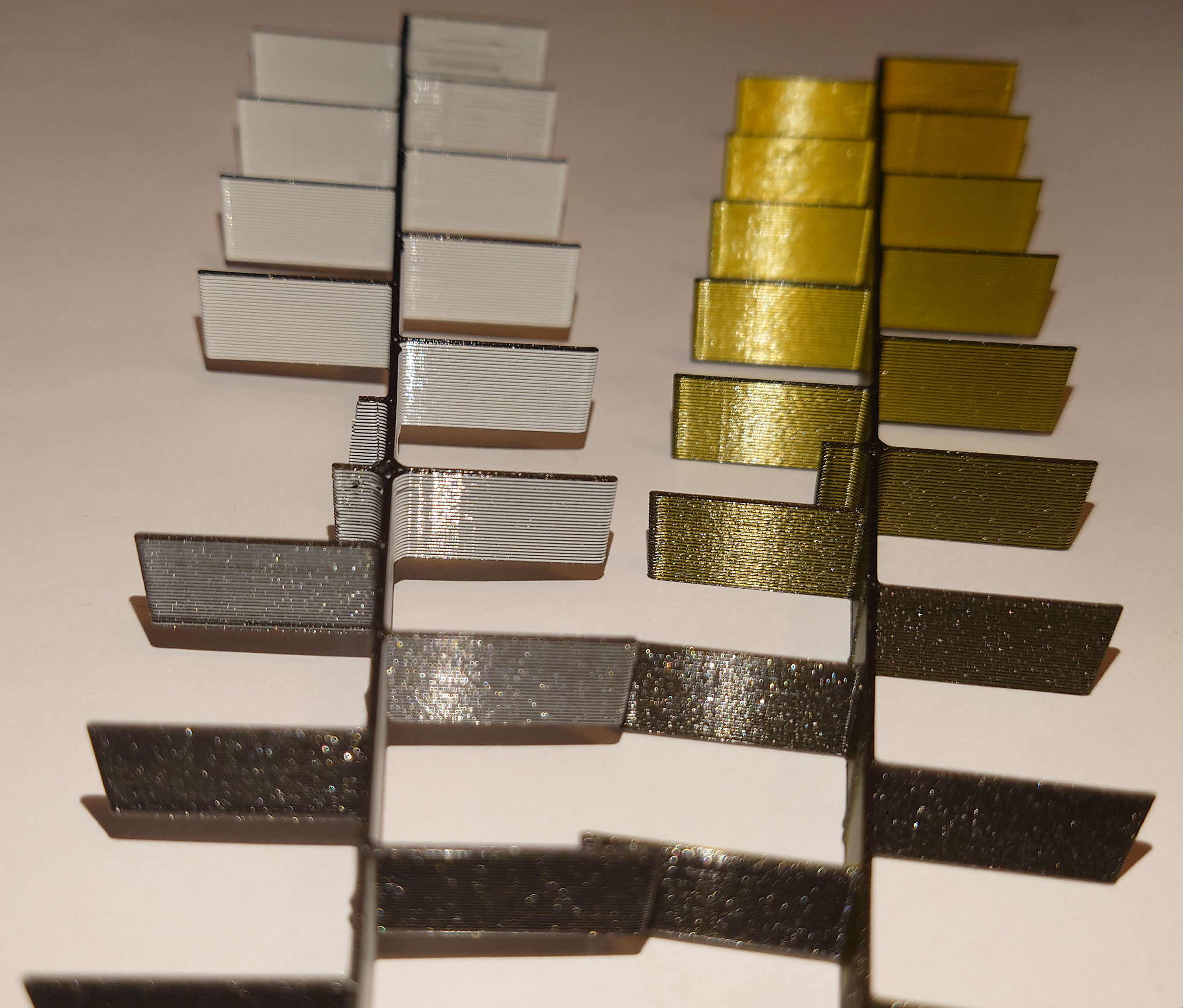 Nozzle alignment aid