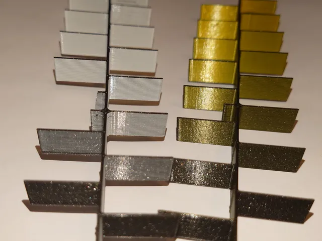 Nozzle alignment aid