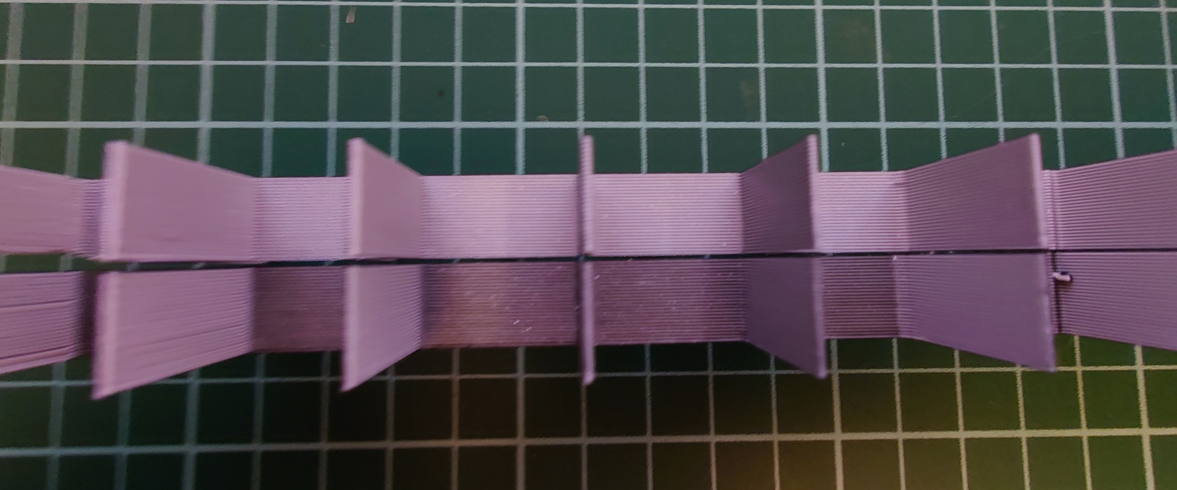 Nozzle alignment aid — thumbnail 4