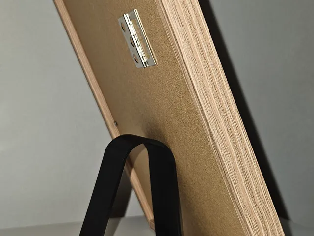 Photo Frame Holder