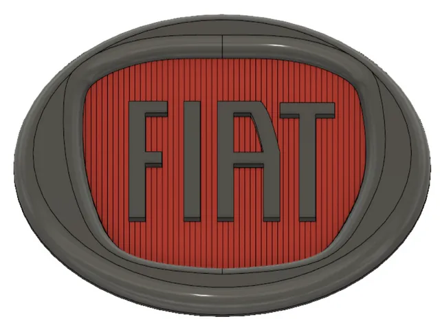 Fiat Logo