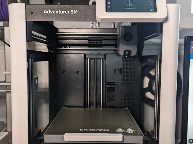 AD5M EasyKit Adventurer 5m