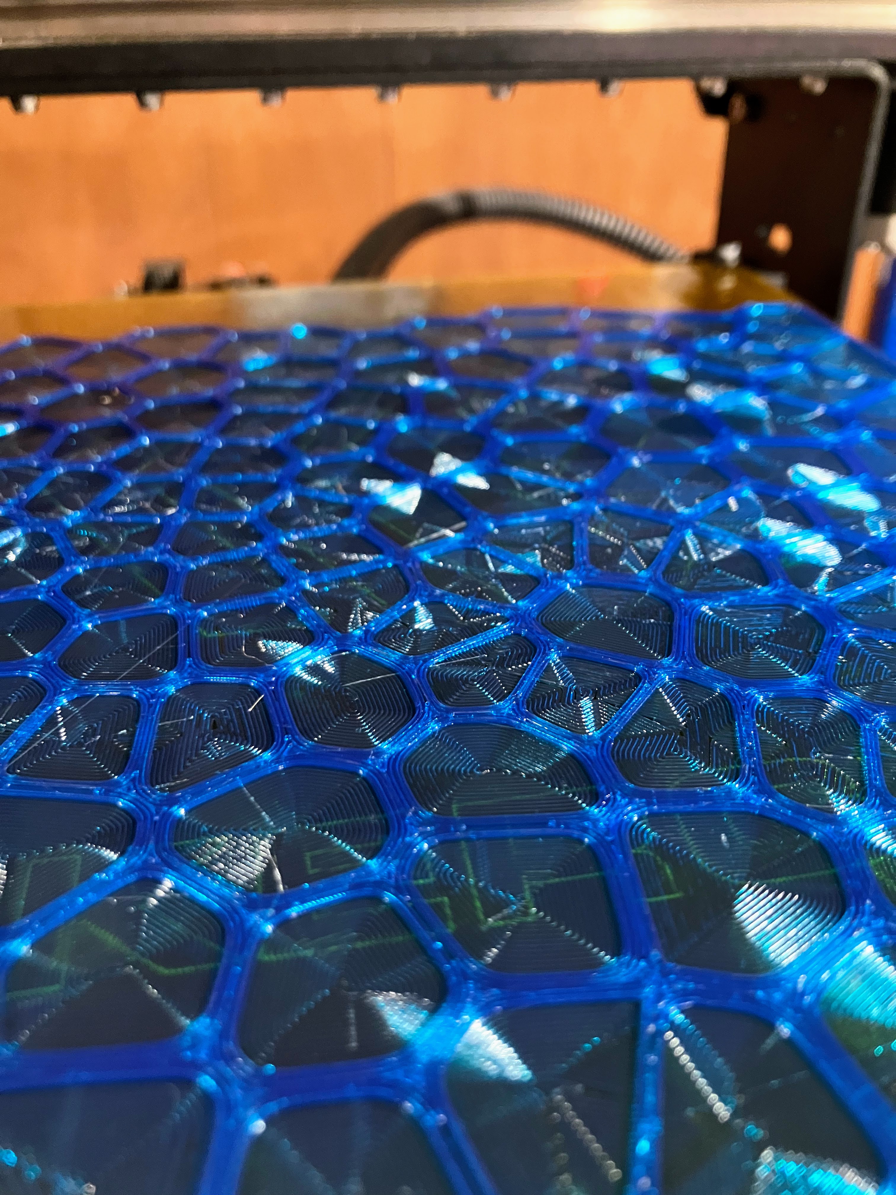 Aquarium Backdrop Panel — miniatura 3
