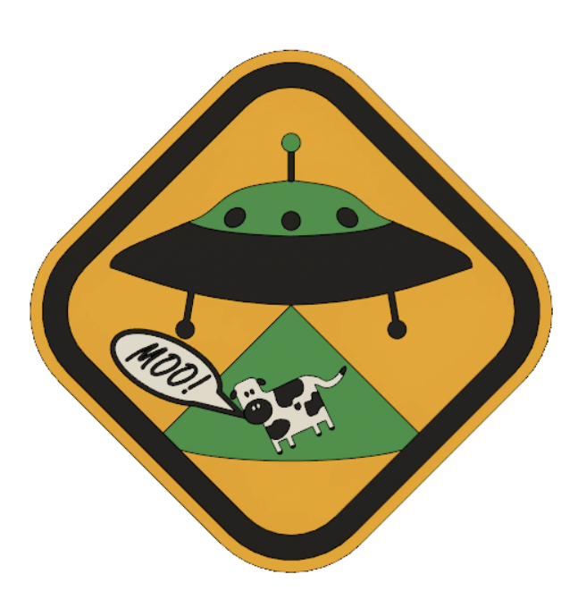 Alien Abduction