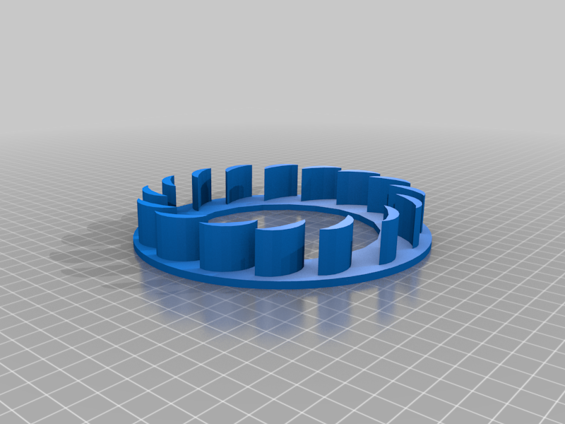 Filament Stand for Salton DH1454 Food Dehydrator