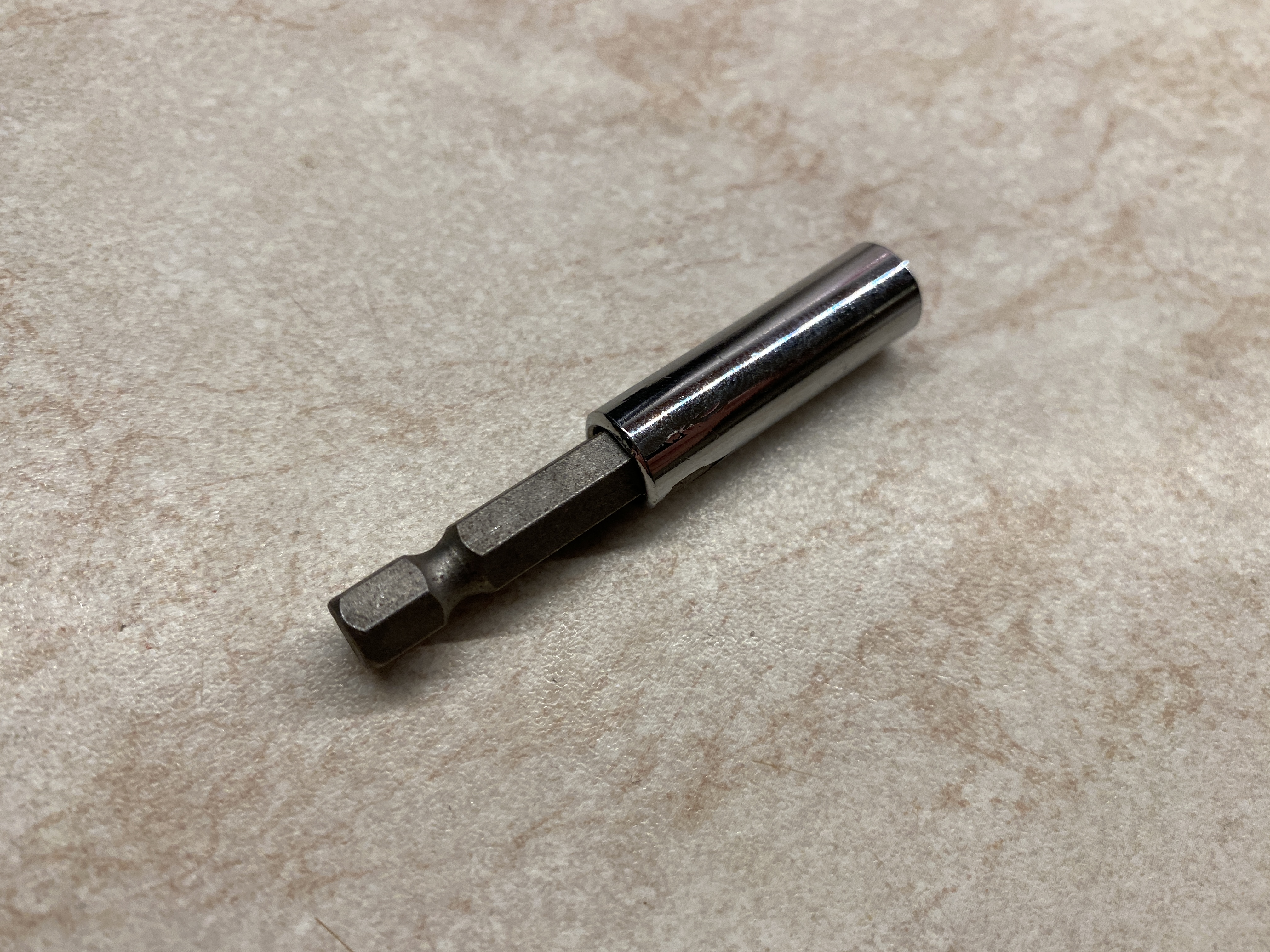 Miniatura 7 do modelo 3D Mini screwdriver