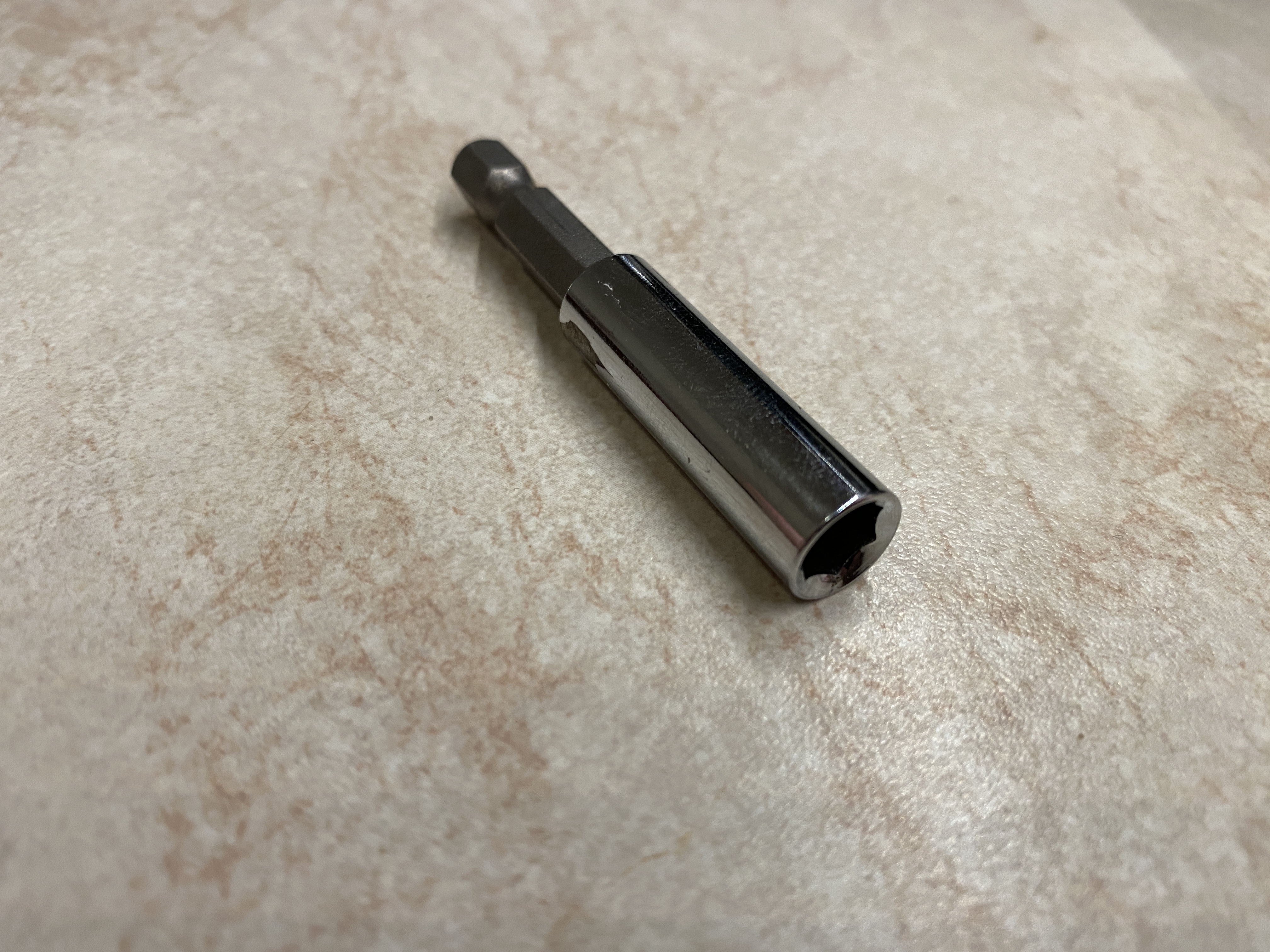 Miniatura 6 do modelo 3D Mini screwdriver