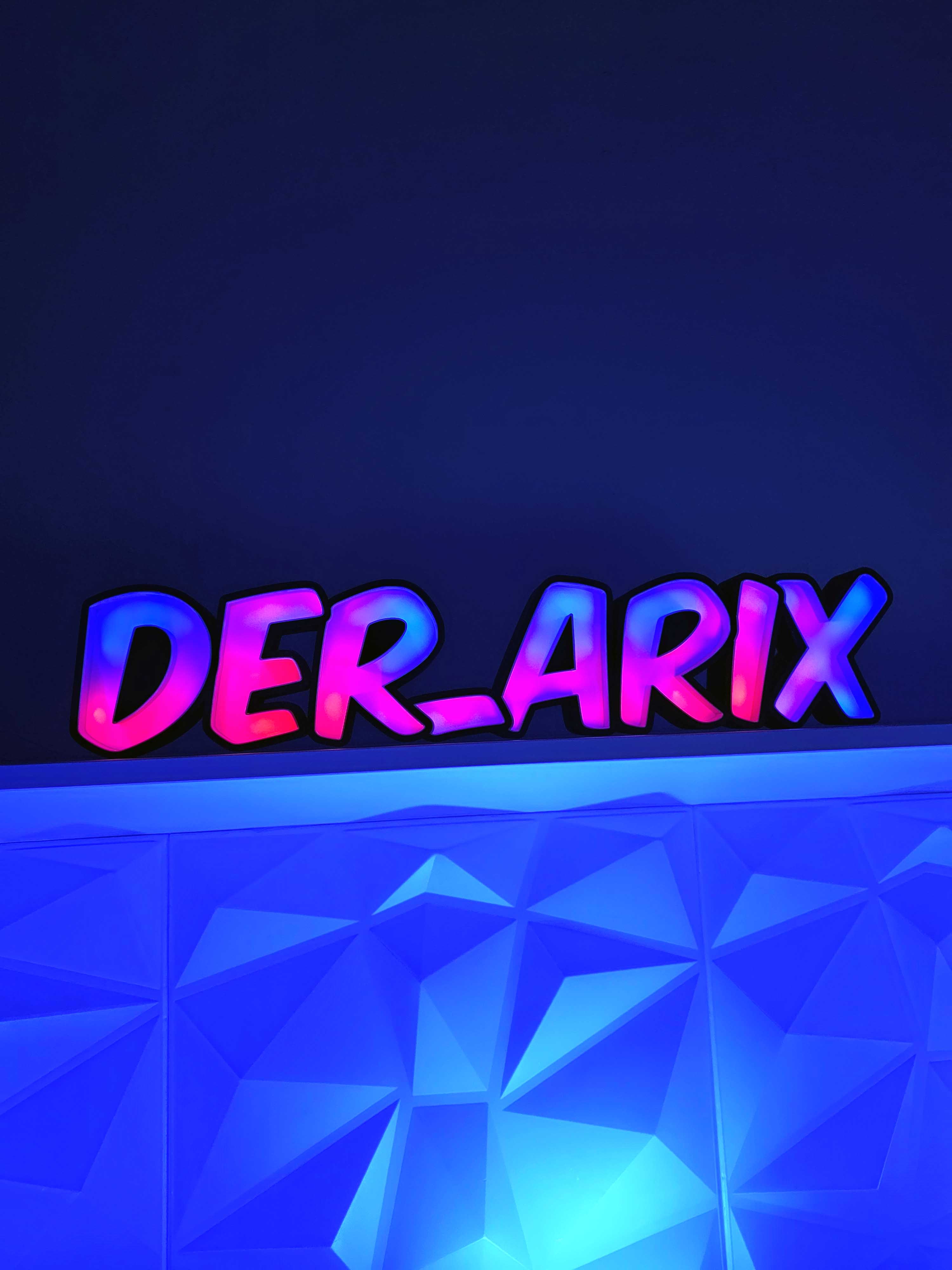 LED Numbers Outside Zahlen Au en By Der Arix Download Free STL led-numbers-outside-zahlen-au-en-by-der-arix-download-free-stl