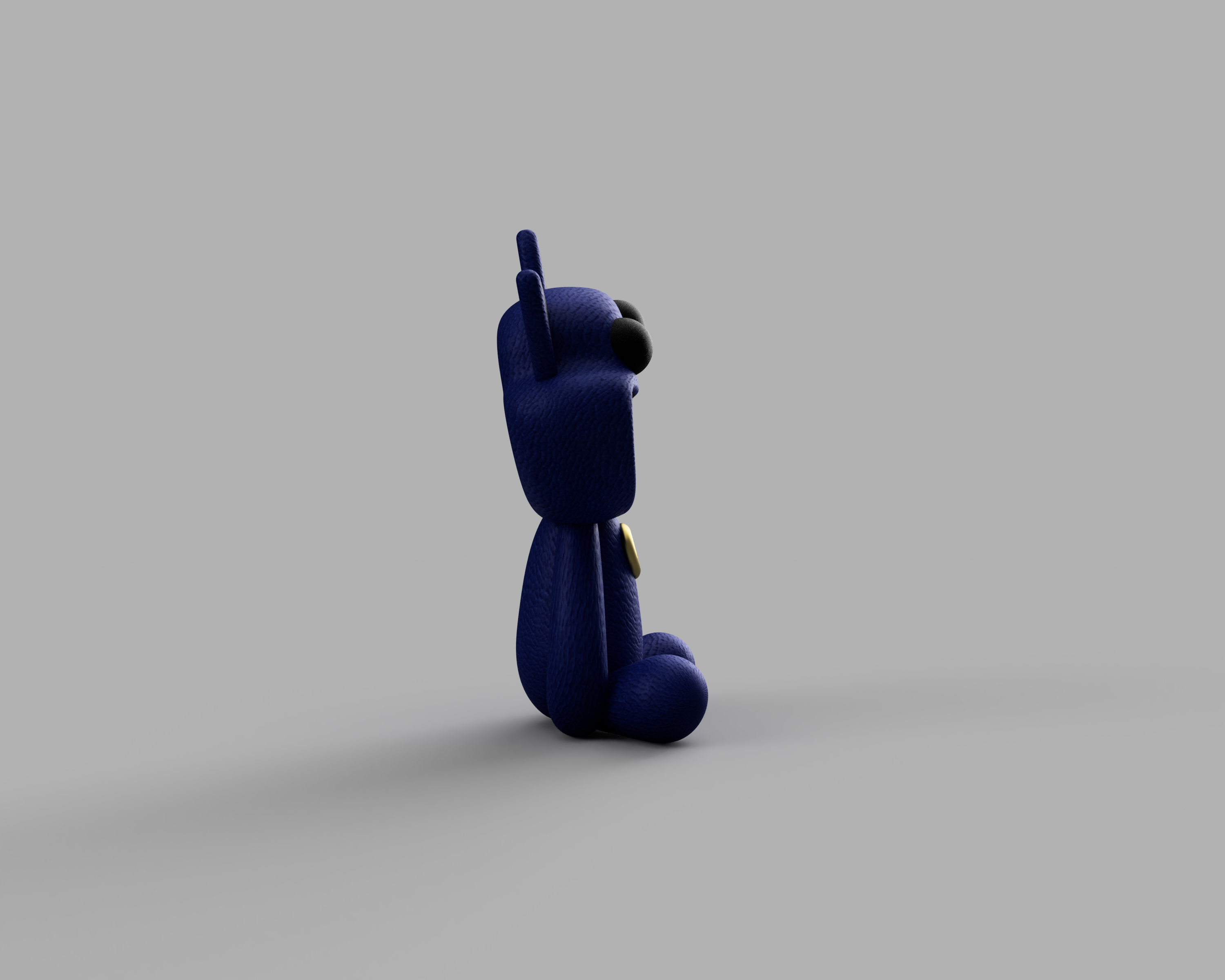 CatNap plush — thumbnail 5