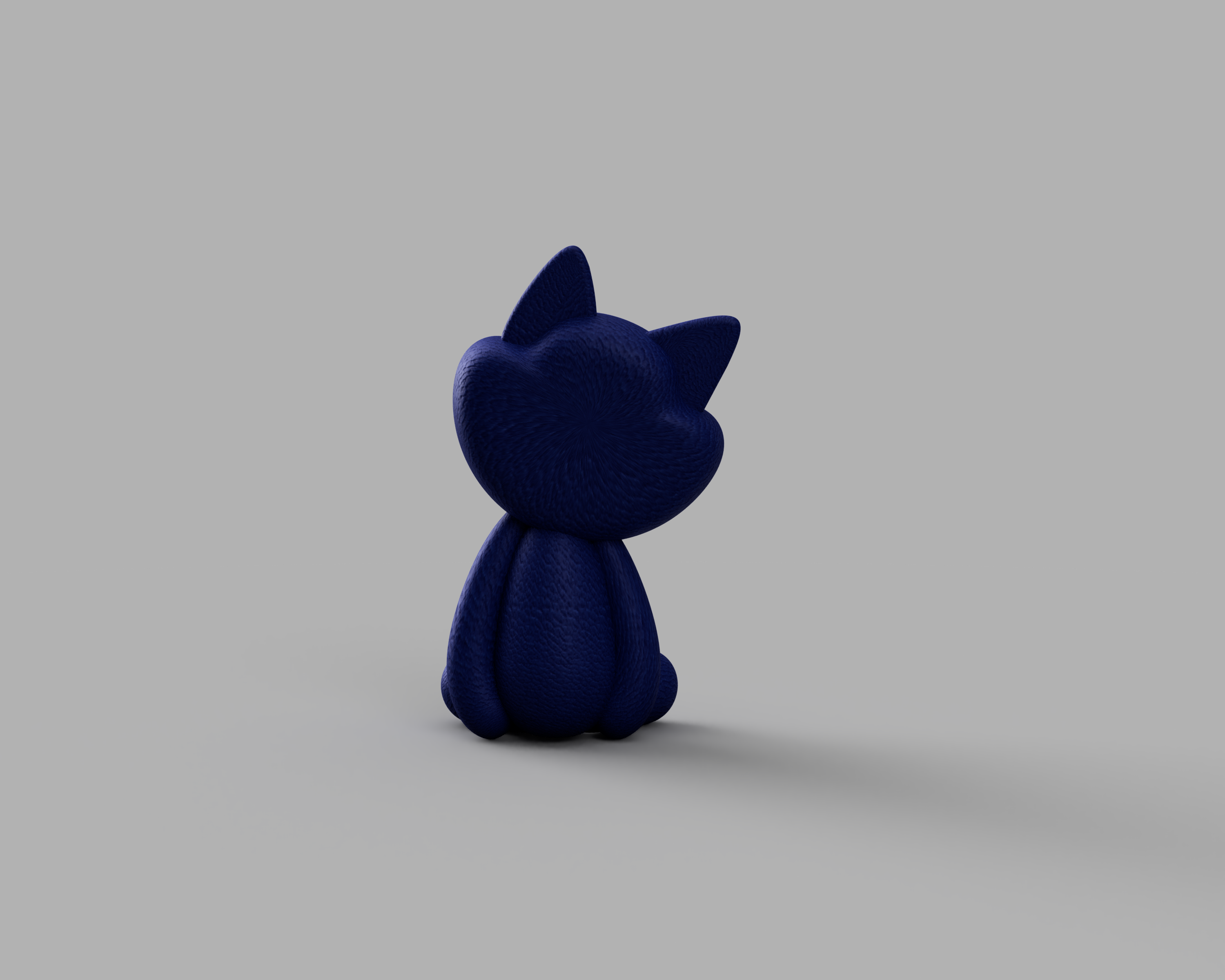 CatNap plush by louishere_0 | Download free STL model | Printables.com