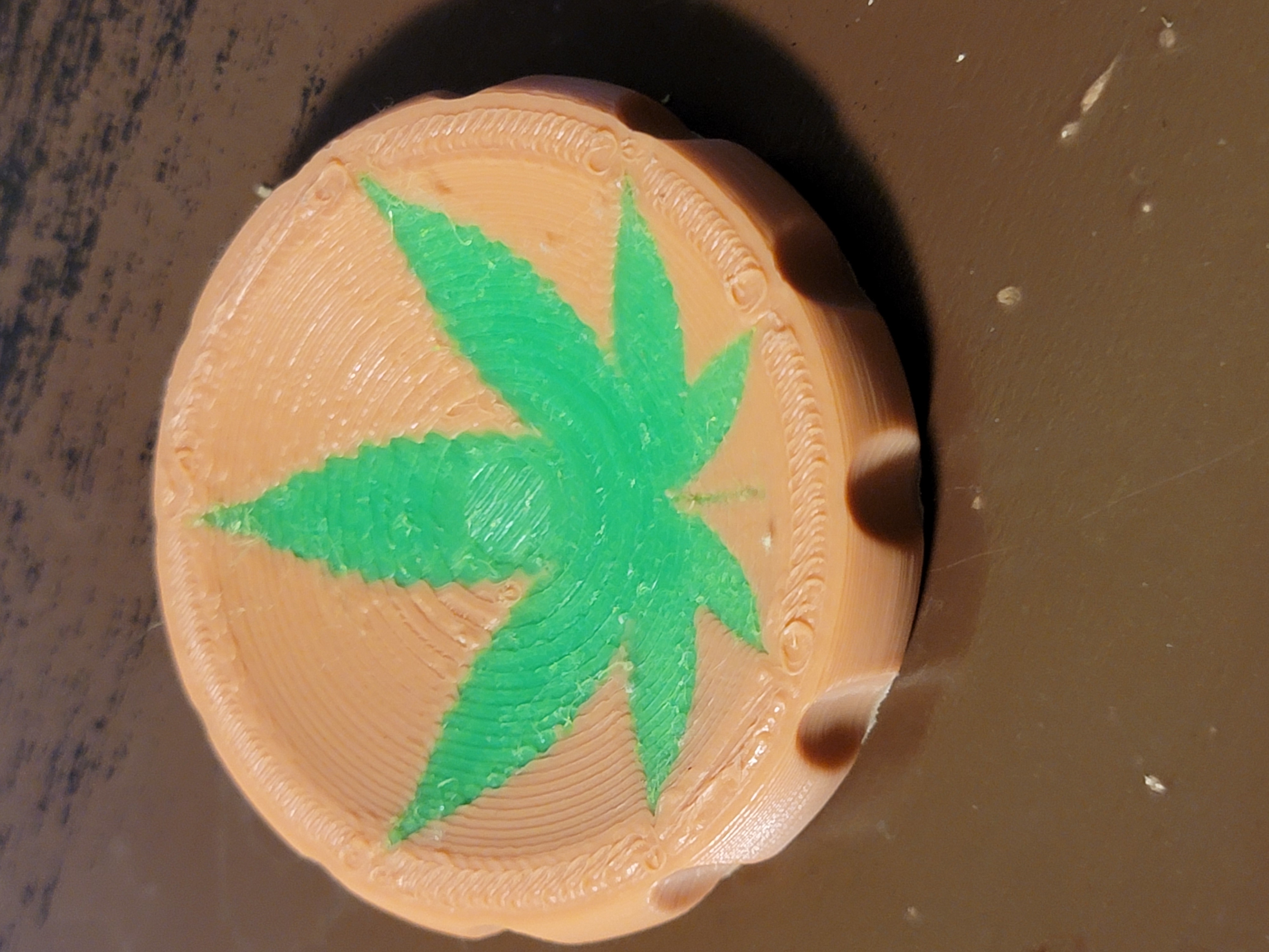 makercoin multicolor
