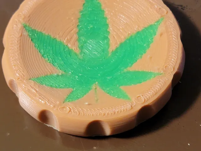 makercoin multicolor