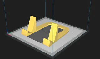 Ipad stand