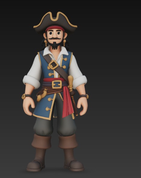 pirate — thumbnail 4