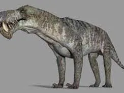 gorgonops