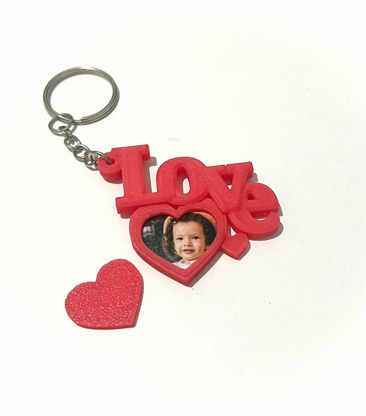 Keychain - Photo