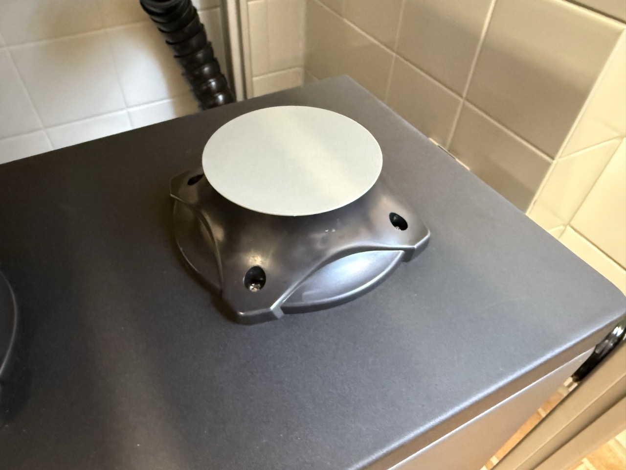Atten Solder Fume Extractor Plug