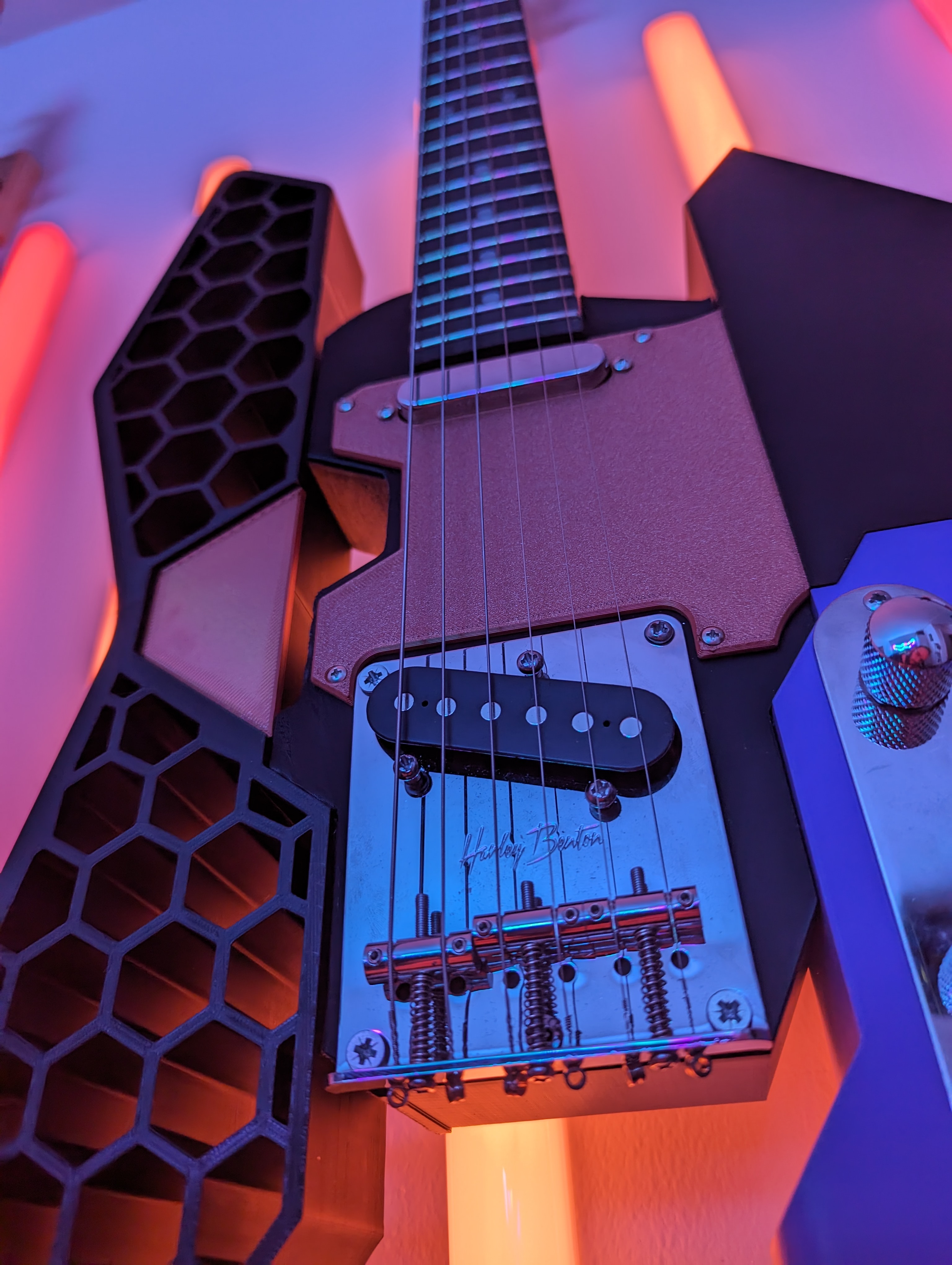 Prusacaster 2077 — miniatura 2