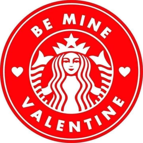 Be mine valentine