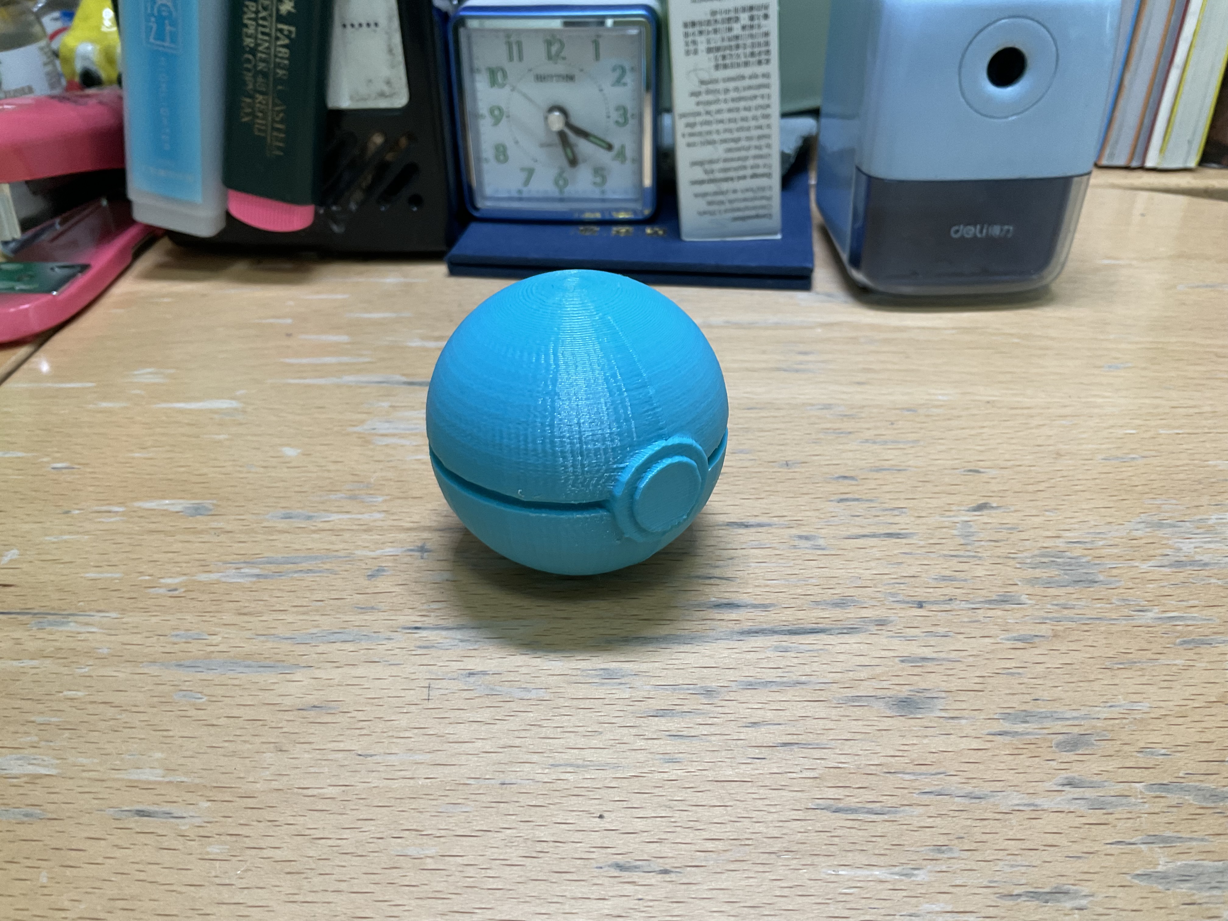 Pokeball — miniatura 2