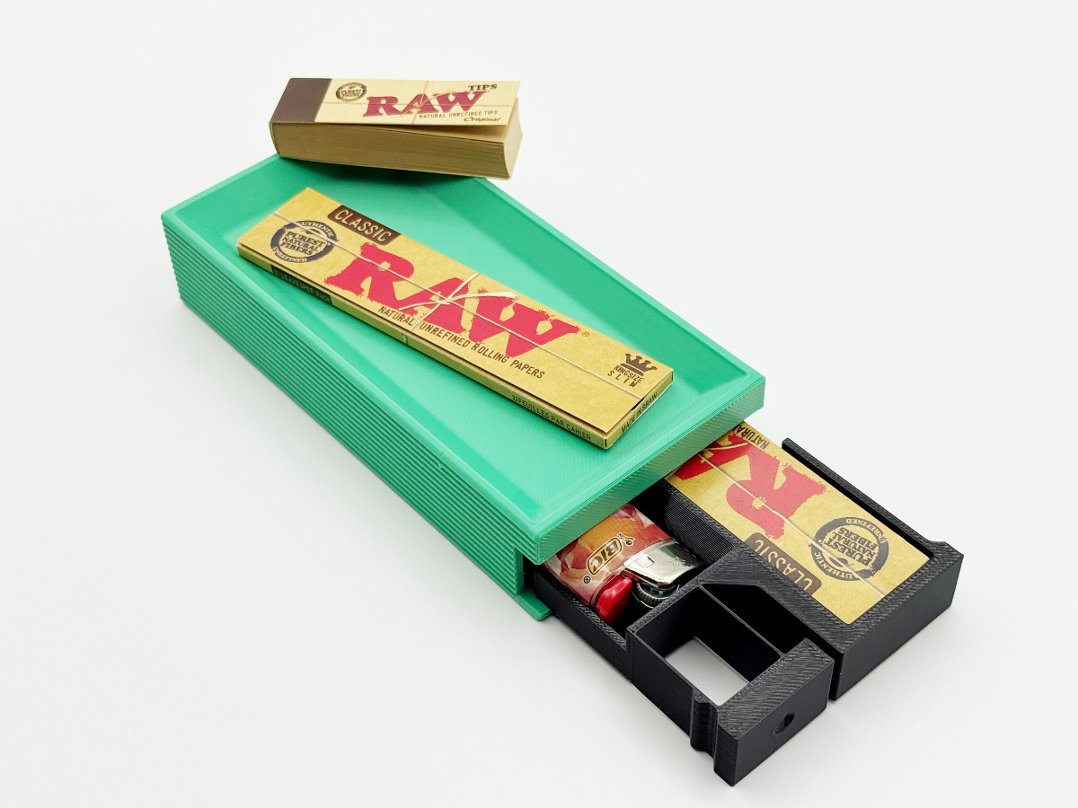 Rolling Kit