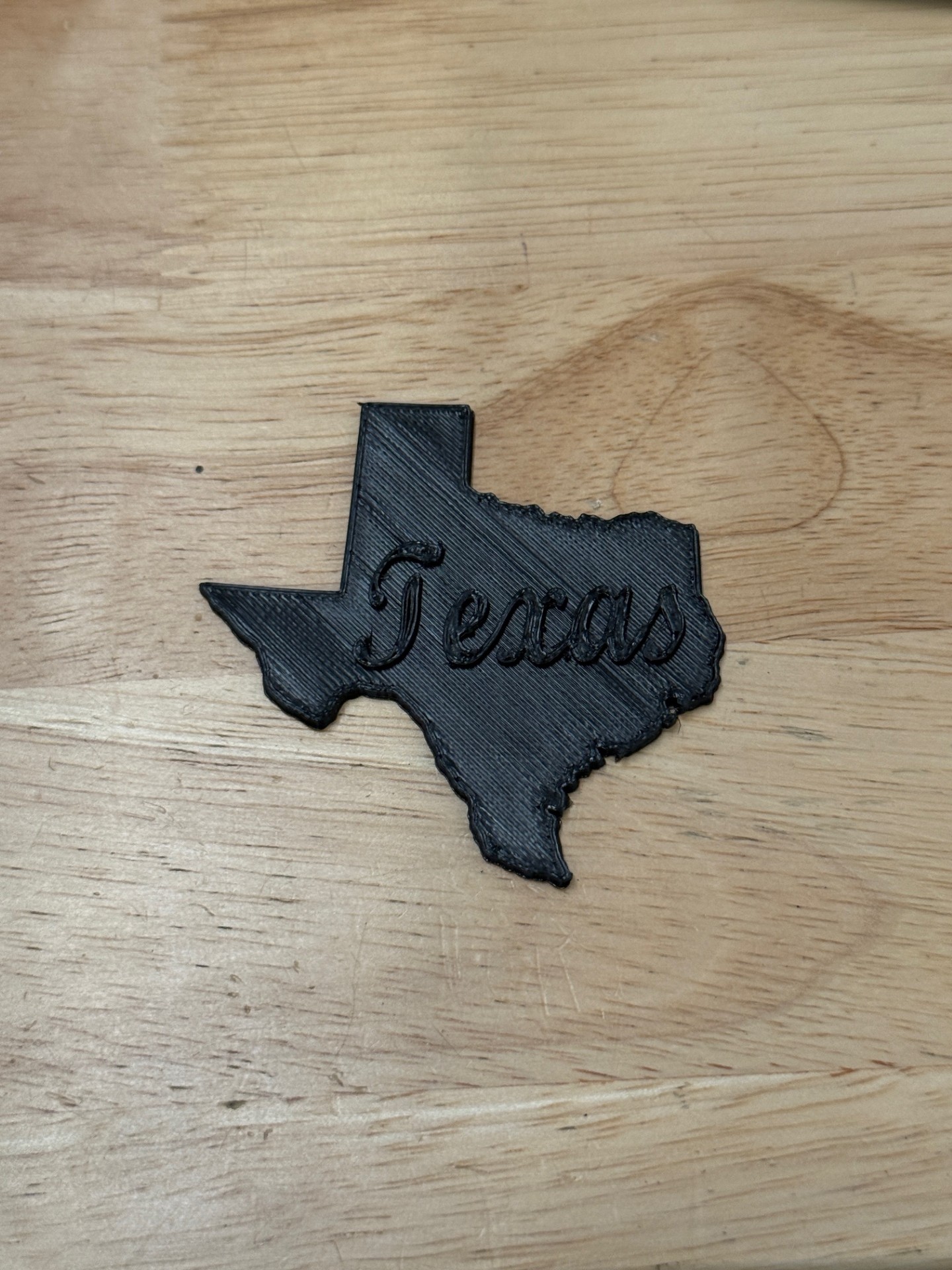 texas
